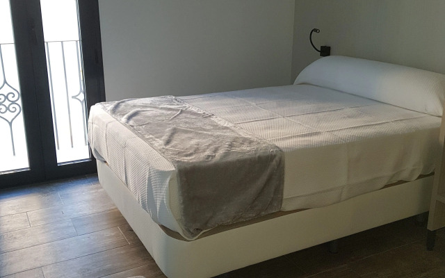 Hostal Sevilla Santa Justa