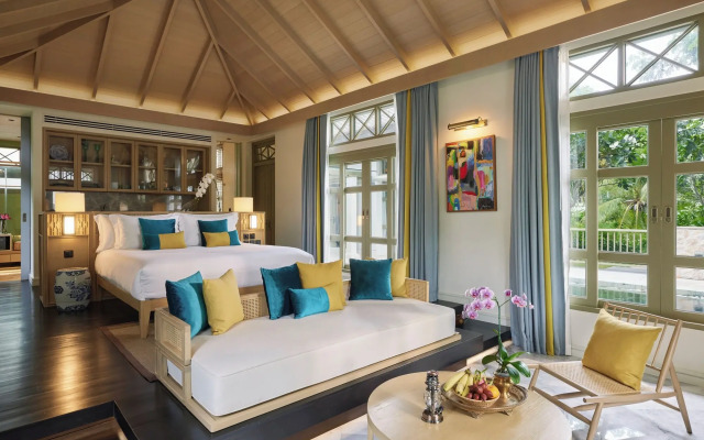 Charras Bhawan Hotel and Residences