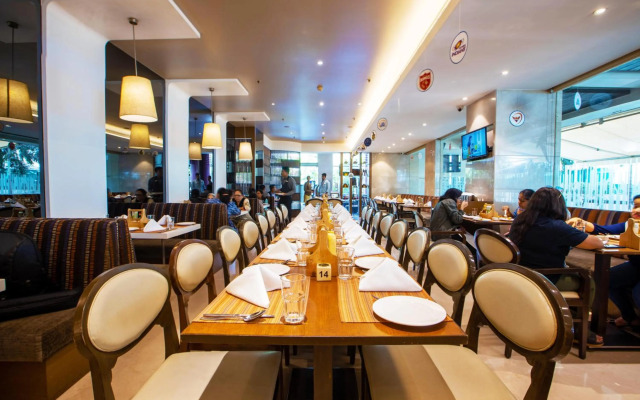 The Fern Goregaon
