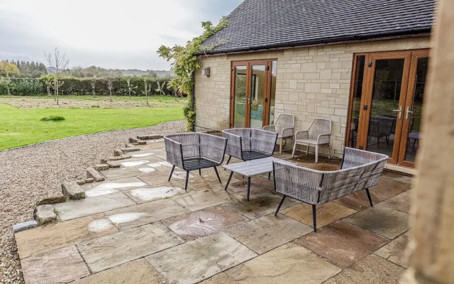 Charming 3BD Cotswolds Family Retreat