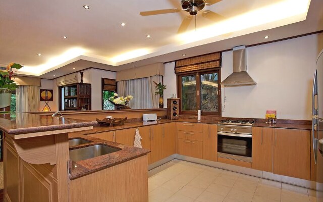 Baan Tawan
