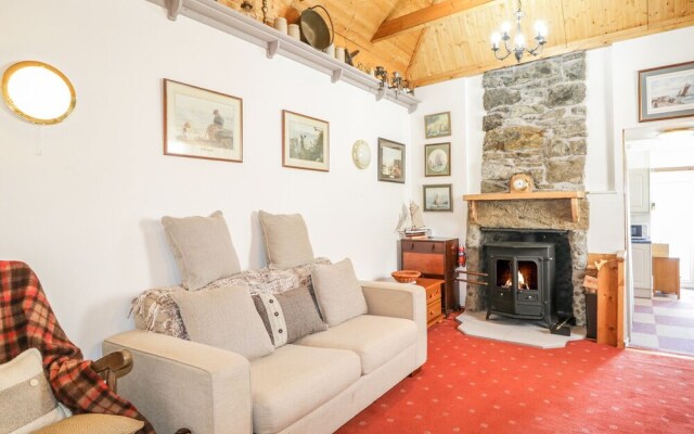Seatown Cottage