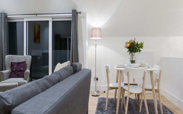 Ealing Studio Apartments