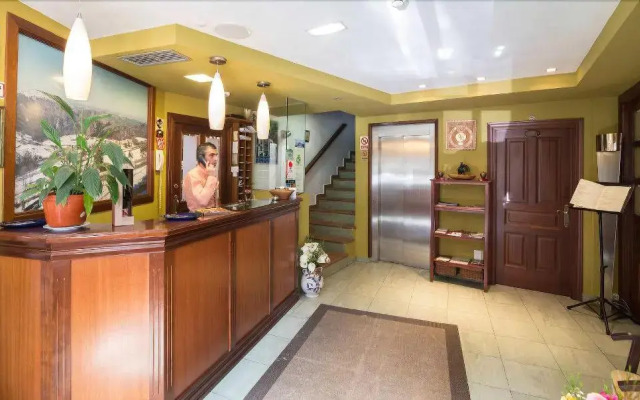 Gran Hotel Rural Cela