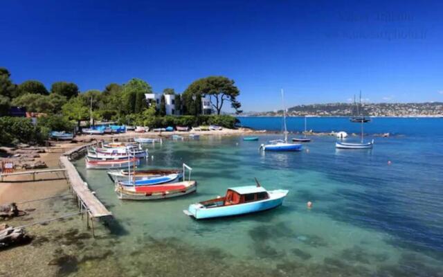 Coeur de Juan, Calme, 300m plages - EASY CHECK-IN