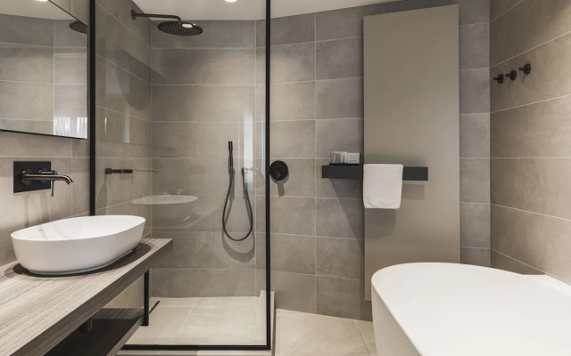 Boutique Hotel Hof ter Duinen