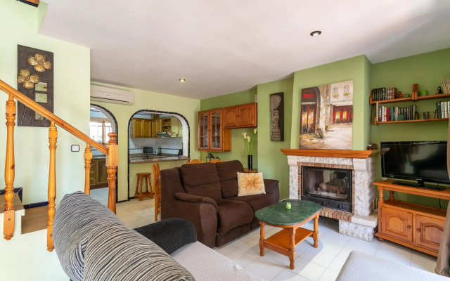 Bungalow Urb Costa Hispania