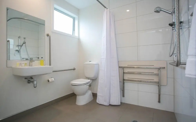 Podium Lodge