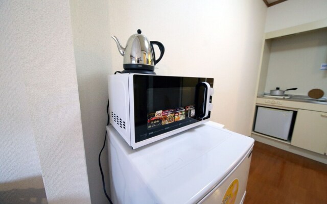 Ex Ebisu Apartment 202