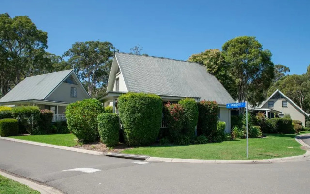 Mercure Lake Macquarie Raffertys Resort