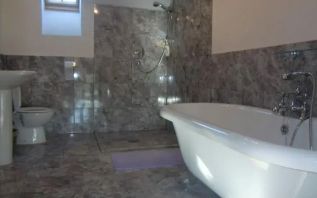 Ellerbeck Manor Bed & Breakfast