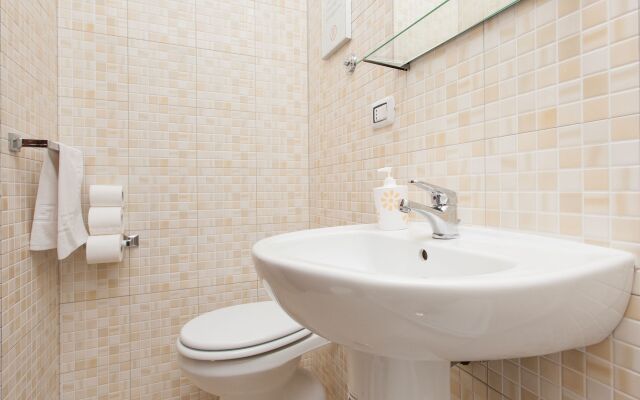 Meltin' Rome Guesthouse