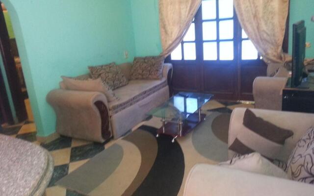 Riviera Haya Apartments