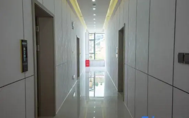Xinju Homestay