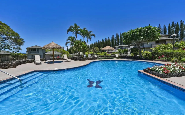 Kapalua Golf Villas 27T1