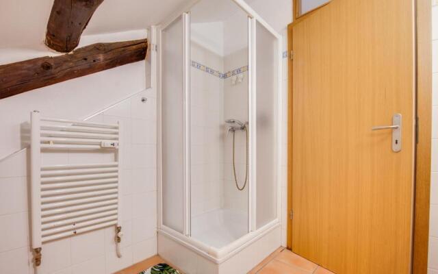 Splendida Mansarda in centro a 5 stelle