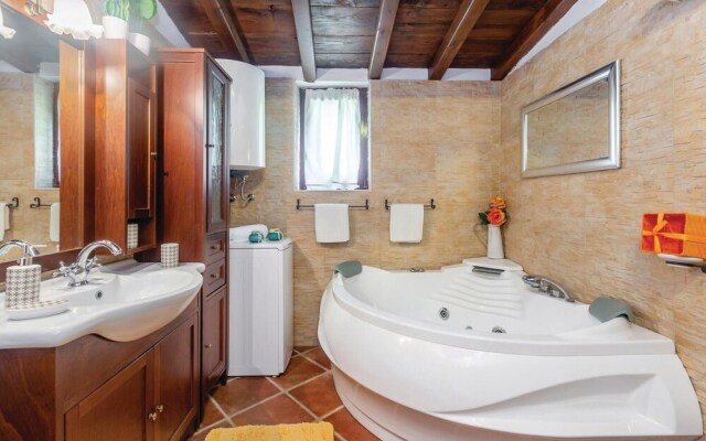Awesome Home in Dobrinj With Wifi and 3 Bedrooms