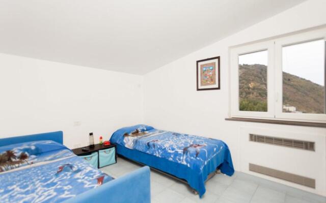 Casa Punta Campanella