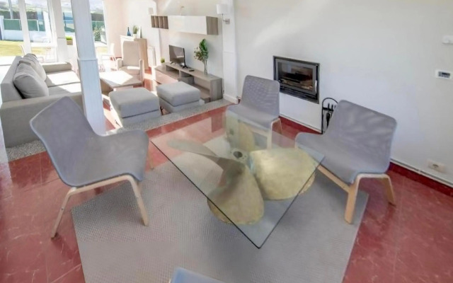 Apartagal- Casa Playa, Foz