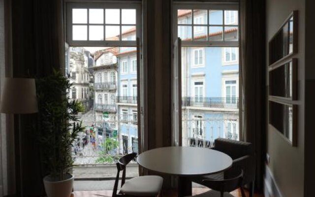 Oporto Tourist Apartments - Sao Domingos