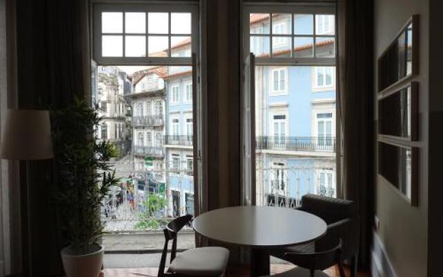 Sao Domingos by Oporto Tourist Apartments