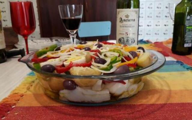 Hostel Centro Histórico de Iguape