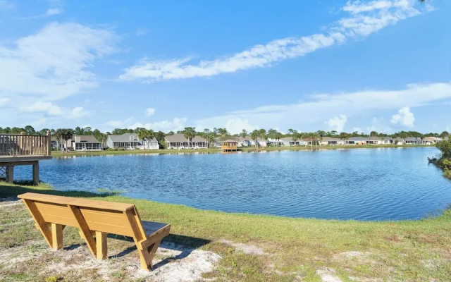 Mariner Lakes 20
