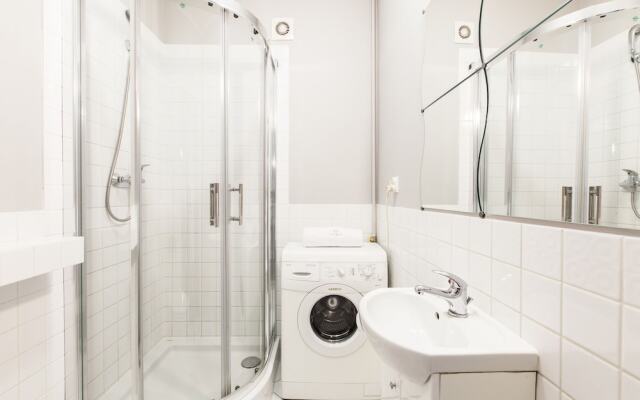Apartment4you Centrum 1