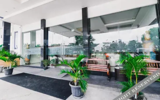 OS Hotel Tanjung Uncang