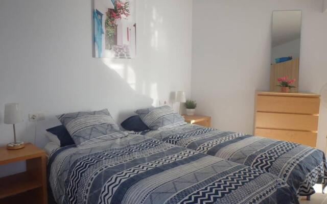 APARTAMENTO TORRESOL Nsf3, TORRECILLA, NERJA
