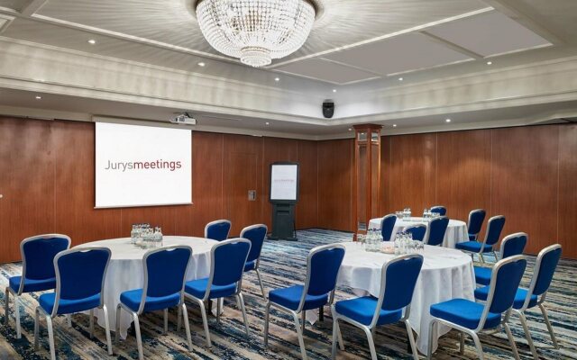 Leonardo Hotel Cheltenham