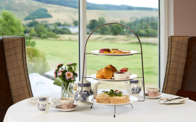 Macdonald Cardrona Hotel, Golf & Spa