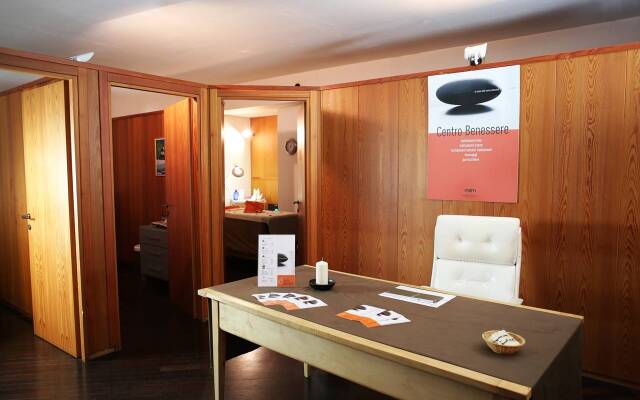 Hotel La Trinite' Monboso