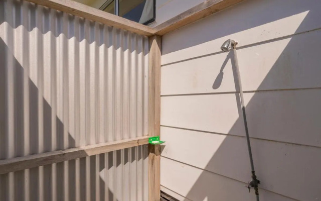Silver Sands - Cooks Beach Holiday Home