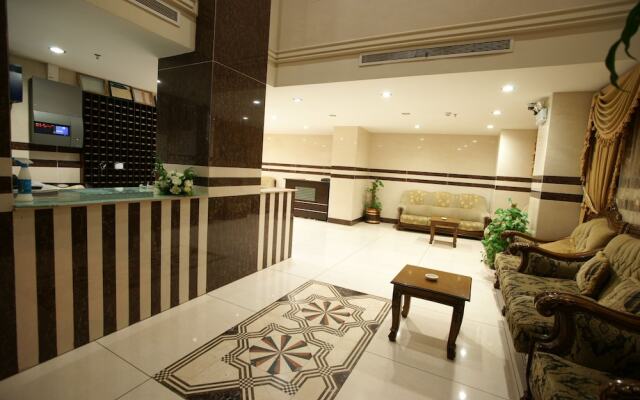 Al Azhar Nuzhah Hotel