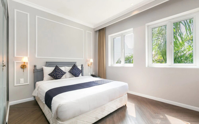 Sabina Residence - Stellar Boutique Hotel