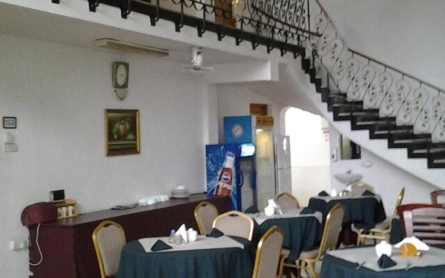 Sophia Hotel