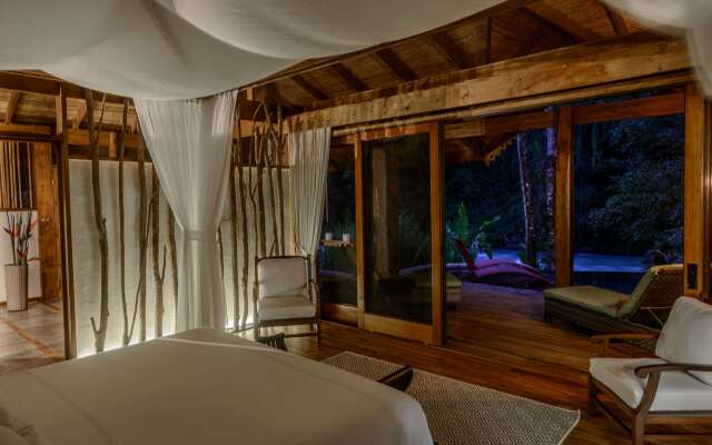 Pacuare Lodge by Böëna