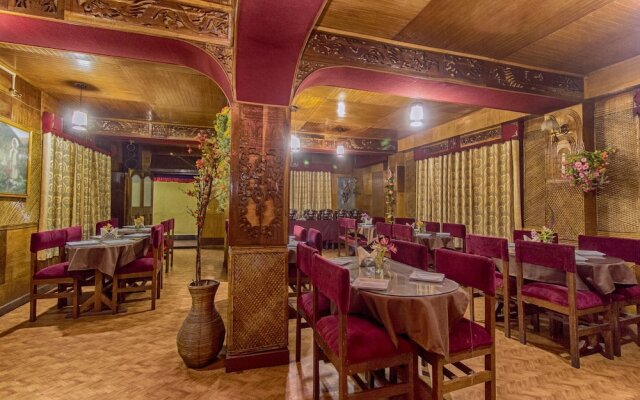 Hotel Soyang Uva