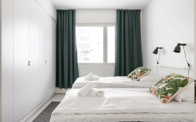 Hiisi Homes Vantaa Kaivoksela