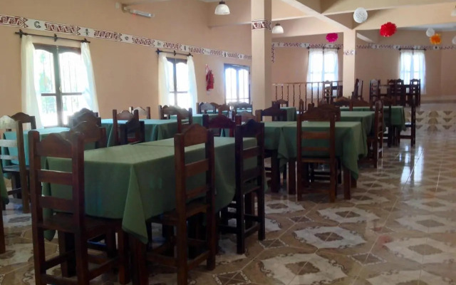 Hostal Don Arturo