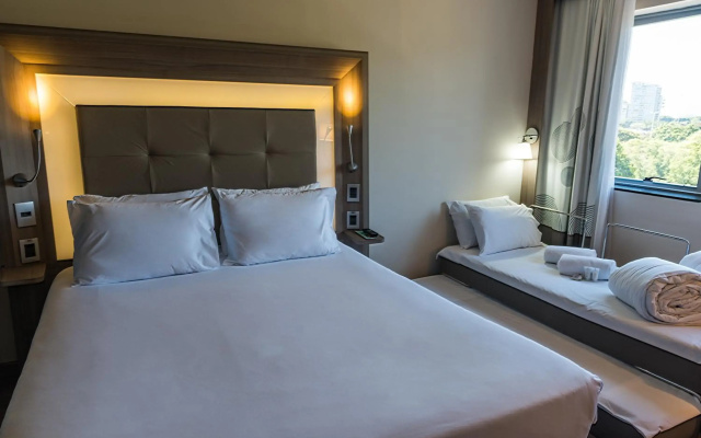 Novotel RJ Praia de Botafogo