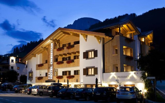 Hotel Christian