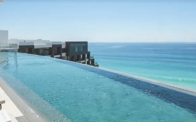 Garza Blanca Los Cabos