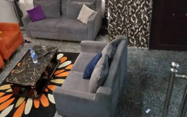 Luxury 3bed Rooms Villa Lekki Lagos Nigeria
