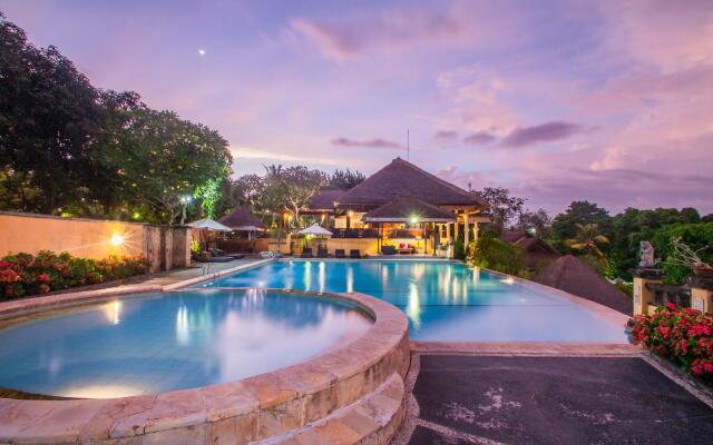 Bali Masari Villas & Spa