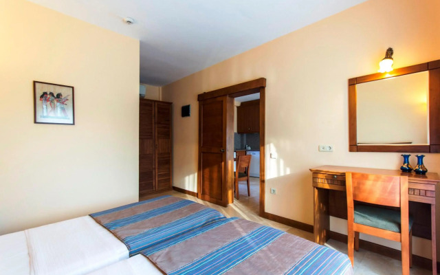Ipek Garden Palace Residence - Boutique Class