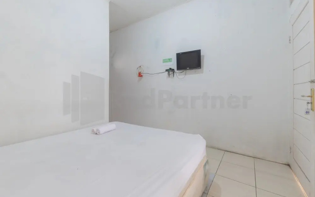 Selaras Homestay Ciwidey