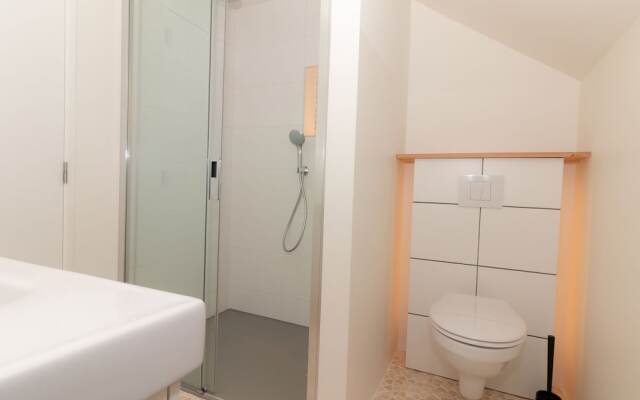 Enticing Apartment in Schin op Geul With Terrace