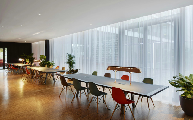 citizenM Rotterdam